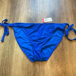 NWT Kmart Blue Swimwear BOTTOMS XXL